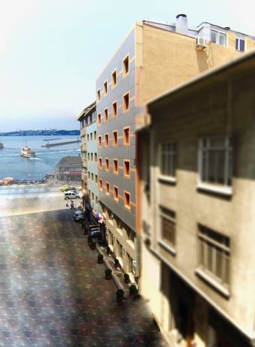 Bella Hotel to istanbul airport transfer
