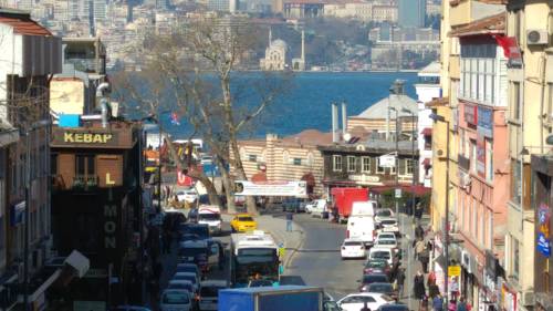 İkon Otel to istanbul airport transfer