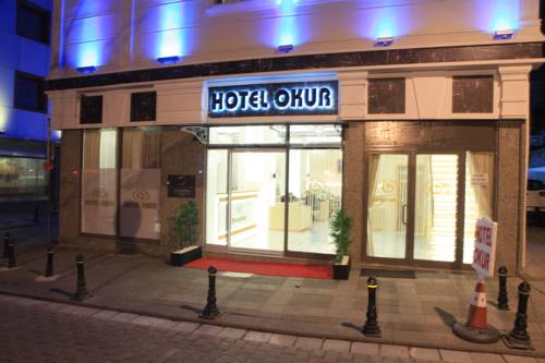 Okur Otel to istanbul airport transfer