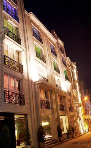 Selection Suites to istanbul airport transfer