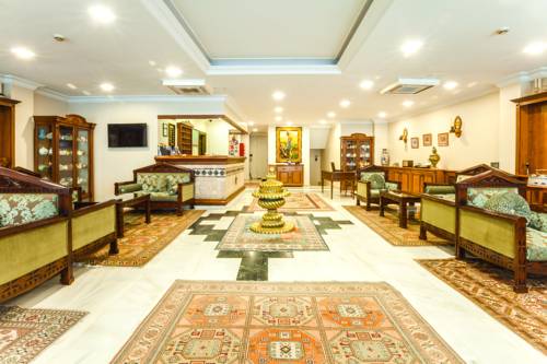 Hotel Saba to istanbul airport transfer
