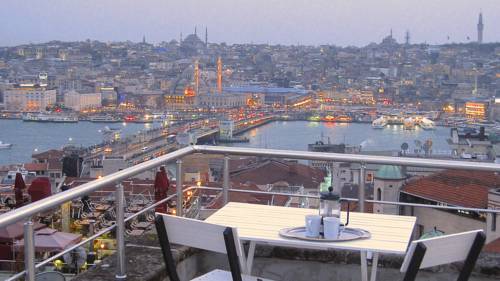Stay Istanbul Apartments to istanbul airport transfer