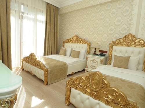Best Town Hotel to istanbul airport transfer