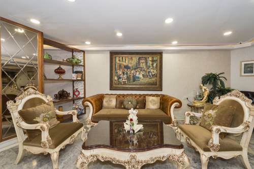 Darkmen Hotel 2 to istanbul airport transfer
