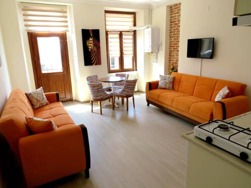 Istanberry - Sunshine Flats to istanbul airport transfer