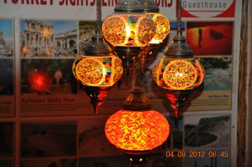 Bahaus Guesthouse Hostel to istanbul airport transfer