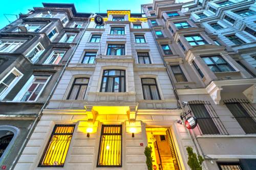 Hotel Next2 to istanbul airport transfer