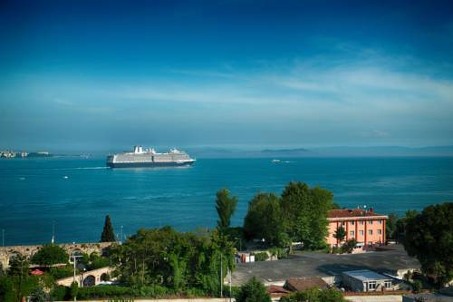 Mytra Hotel to istanbul airport transfer