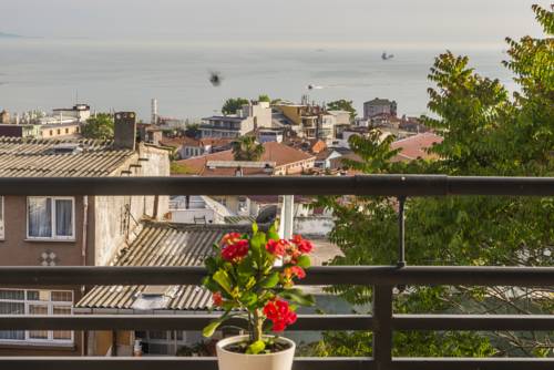 Istanbul Amedros Home to istanbul airport transfer