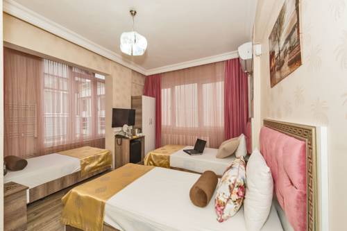 Orange Airport Hotel to istanbul airport transfer