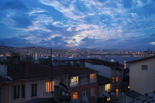 Taksim Soho Apart to istanbul airport transfer