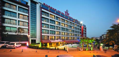Volley Hotel Istanbul to istanbul airport transfer