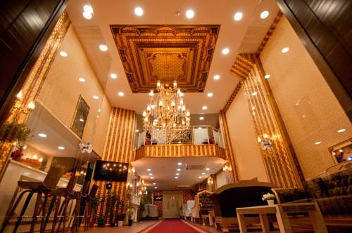 Vali Konak Hotel to istanbul airport transfer