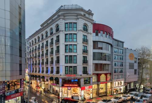 Zagreb Hotel to istanbul airport transfer