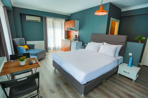 Flats Company - Karakoy Apartment to istanbul airport transfer