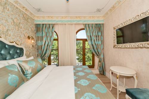 Hotel 1453 to istanbul airport transfer
