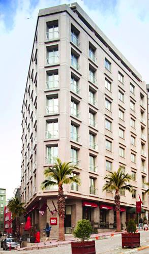 Tunel Residence to istanbul airport transfer