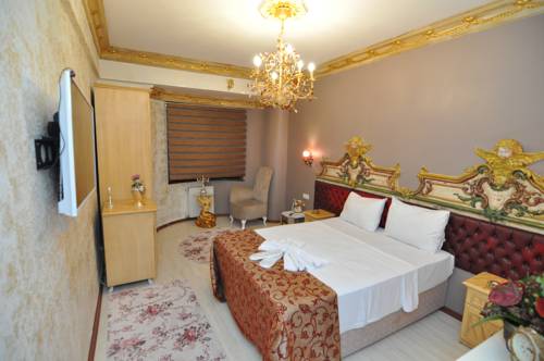 Apex Hotel to istanbul airport transfer