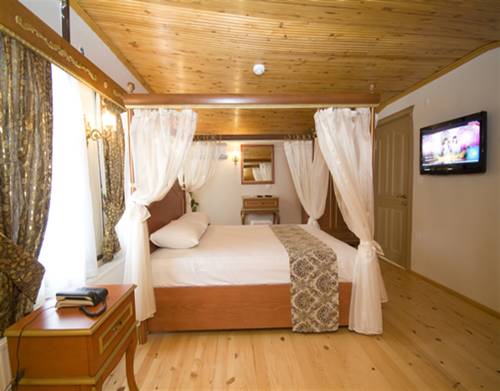 Hotel Gedik Pasa Konagi to istanbul airport transfer