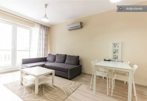 Ecorental House to istanbul airport transfer