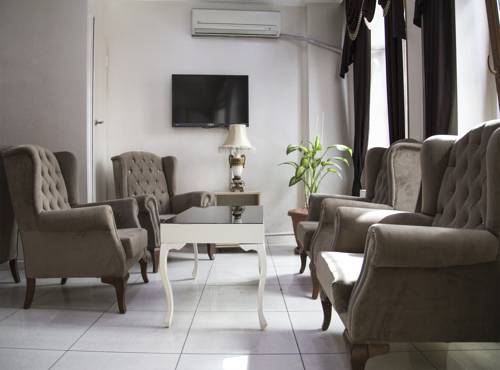 Hotel Balo to istanbul airport transfer