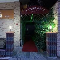 7 Tepe Asya Suite Ataşehir to istanbul airport transfer