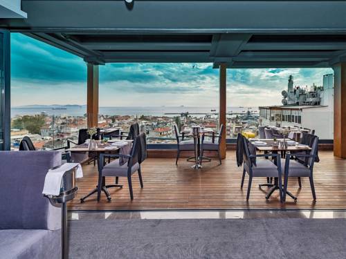 Hotel Venera to istanbul airport transfer