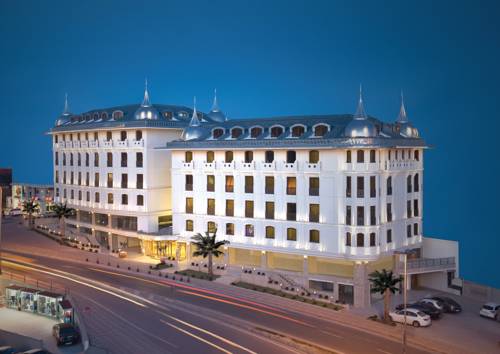 Hurry Inn Merter Istanbul to istanbul airport transfer