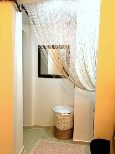 Star Bosphorus Apartment to istanbul airport transfer