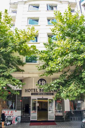 Bergama Hotel to istanbul airport transfer