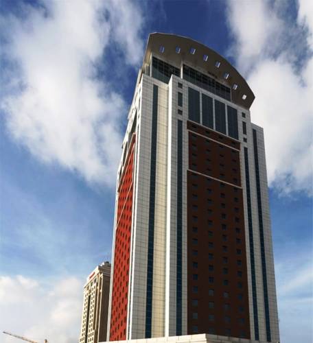 Flora Suites Ataşehir to istanbul airport transfer