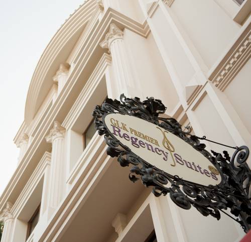 GLK PREMIER Regency Suites & Spa to istanbul airport transfer