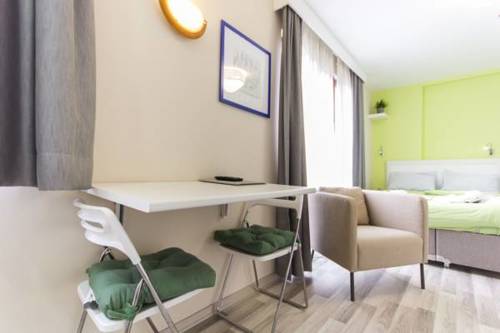 Siper Apartments to istanbul airport transfer