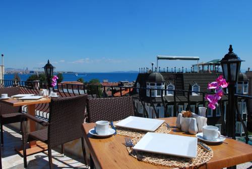 Osmanhan Hotel to istanbul airport transfer