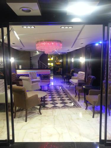 Taksim Palmiye Hotel to istanbul airport transfer