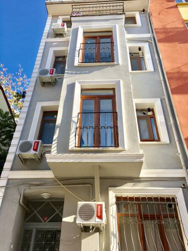 Istanbul Rose to istanbul airport transfer