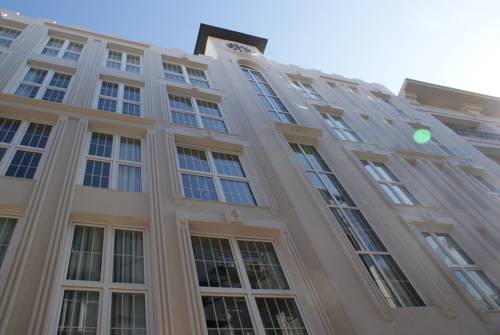 ArtDeco Istanbul Suites to istanbul airport transfer