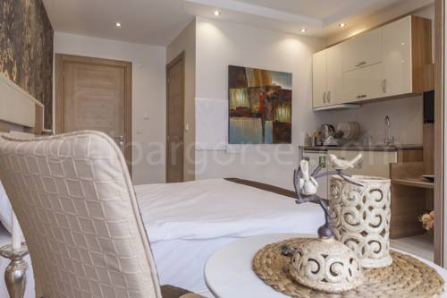 Kavalalı Suites to istanbul airport transfer
