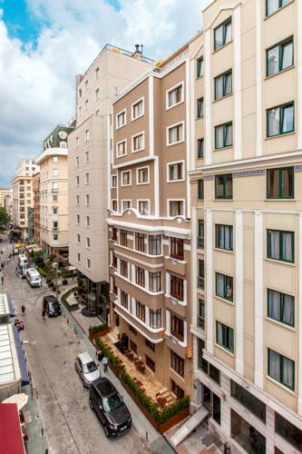 Ferman Hilal Hotel to istanbul airport transfer