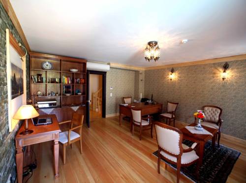 Lalinn Hotel to istanbul airport transfer