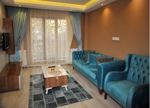 King White Houses to istanbul airport transfer