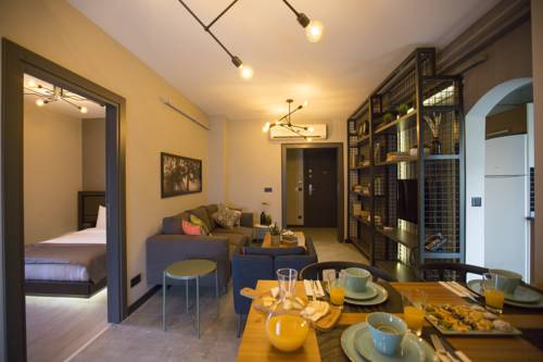 Cityloft 36 to istanbul airport transfer