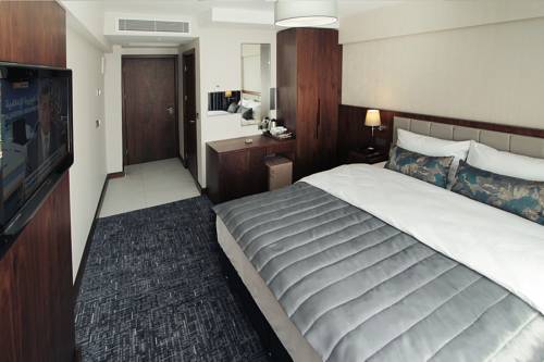 Pisa Hotel to istanbul airport transfer