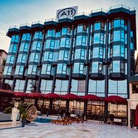 A11 Hotel Bosphorus to istanbul airport transfer