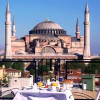 Agora Life Hotel - Special Class to istanbul airport transfer