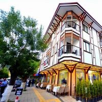 Ağva Beyaz Konak Otel to istanbul airport transfer