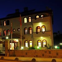 Ağva Inn Hotel to istanbul airport transfer