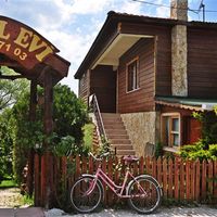 Ağva Masal Evi to istanbul airport transfer