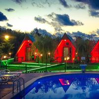 Agva Nirvana New World Otel to istanbul airport transfer