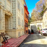 Aleph Hotel to istanbul airport transfer